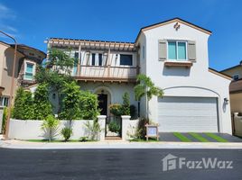 บ้านเดี่ยว 4 ห้องนอน ให้เช่า ในโครงการ แฮร์รี่ พาทิโอ, ควนลัง, หาดใหญ่