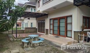 3 Bedrooms House for sale in Rim Kok, Chiang Rai Ban Thanarak Royal Thai Army Chiangrai