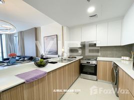 1 спален Квартира на продажу в Sharjah Waterfront City, Al Madar 2