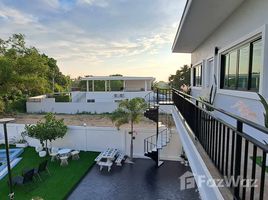 6 Bedroom Villa for rent in Chon Buri, Bang Lamung, Pattaya, Chon Buri