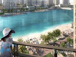 2 Bedroom Apartment for sale at Sunset At Creek Beach, Creek Beach, Dubai Creek Harbour (The Lagoons)