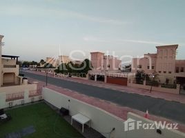 3 спален Дом на продажу в The Townhouses at Al Hamra Village, Al Hamra Village