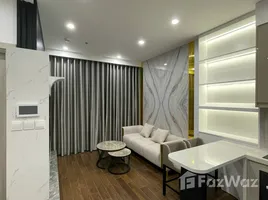 1 Schlafzimmer Wohnung zu verkaufen im Masteri West Heights, Tay Mo, Tu Liem, Hanoi