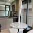 1 спален Квартира в аренду в The Crest Park Residences, Chomphon