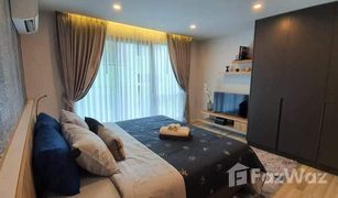 Кондо, 2 спальни на продажу в Nong Prue, Паттайя The Win Condominium