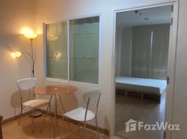 คอนโด 1 ห้องนอน ให้เช่า ในโครงการ ไลฟ์ แอท สุขุมวิท 65, พระโขนงเหนือ