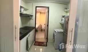 芭提雅 Surasak College View Condo 2 1 卧室 公寓 售 