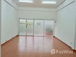 45 m2 Office for rent at Akanat Plaza, バンナ, バンナ, バンコク, タイ