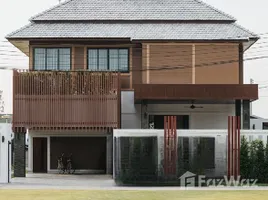 6 Bedroom Villa for sale at Zen Retreat Chiangmai Villa, Tha Wang Tan