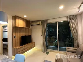 คอนโด 1 ห้องนอน ให้เช่า ในโครงการ เดอะ เครสท์ สุขุมวิท 34, คลองตัน