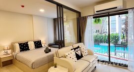 Verfügbare Objekte im Cabanas Hua Hin