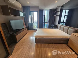 อพาร์ทเม้นท์ 1 ห้องนอน ให้เช่า ในโครงการ ริทึ่ม เอกมัย , คลองตันเหนือ