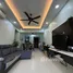 Studio Penthouse zu vermieten im Masteri An Phu, Thao Dien, District 2