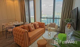 2 Bedrooms Condo for sale in Phra Khanong, Bangkok The Esse Sukhumvit 36