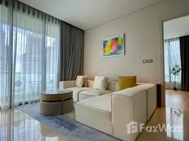 1 chambre Condominium à louer à , Lumphini