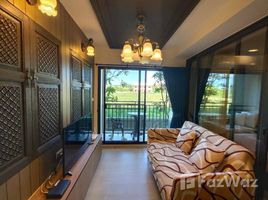 คอนโด 1 ห้องนอน ให้เช่า ในโครงการ ลา คาสิตา, หัวหิน, หัวหิน, ประจวบคีรีขันธ์