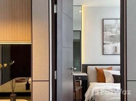 1 Bedroom Condo for rent at Wish Signature Midtown Siam, Thanon Phet Buri, Ratchathewi, Bangkok, Thailand
