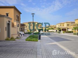 3 Bedroom Townhouse for sale at Saadiyat Beach Villas, Saadiyat Beach, Saadiyat Island