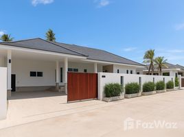 ขายวิลล่า 3 ห้องนอน ในโครงการ โคโค่ หัวหิน 88, ทับใต้