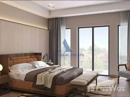 4 침실 Portofino에서 판매하는 빌라, 골프 비타, DAMAC Hills (Akoya by DAMAC), 두바이