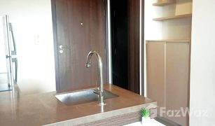 1 Bedroom Condo for sale in Samre, Bangkok TEAL Sathorn-Taksin