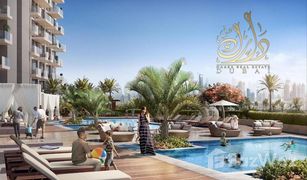 Studio Appartement zu verkaufen in Umm Hurair 2, Dubai Creek Views II