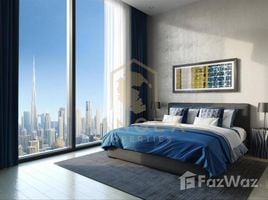 2 Schlafzimmer Appartement zu verkaufen im Crest Grande, Sobha Hartland, Mohammed Bin Rashid City (MBR)