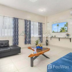 Villa en Sosua, foto 4