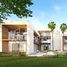 6 chambre Villa à vendre à Reem Hills., Makers District, Al Reem Island, Abu Dhabi