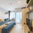 Студия Кондо в аренду в Life Asoke Rama 9, Makkasan