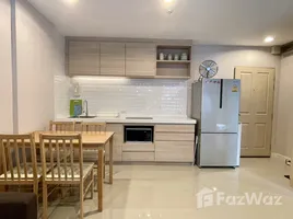 1 Bedroom Condo for rent at LIB Condo Ramkhamhaeng 43/1, Phlapphla, Wang Thong Lang, Bangkok