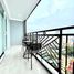 2 Bedrooms Service Apartment In BKK3에서 임대할 2 침실 아파트, Tumnob Tuek, Chamkar Mon, 프놈펜