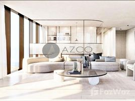 2 Schlafzimmer Appartement zu verkaufen im Aire Dubai, Burj Place