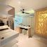 Студия Квартира в аренду в The Trees Residence, Камала