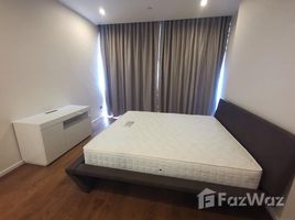 1 Bedroom Condo for rent at The Bangkok Sathorn, Thung Wat Don