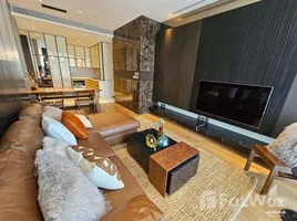 ขายคอนโด 2 ห้องนอน ในโครงการ บีทนิค สุขุมวิท 32, คลองตัน