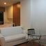 Studio Condo for rent at Lumpini Ville Phahol-Suthisarn, Sam Sen Nai