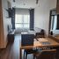 2 спален Квартира в аренду в Ideo Rama 9 - Asoke, Huai Khwang, Хуаи Кхщанг