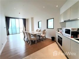 1 Schlafzimmer Wohnung zu verkaufen im Magnolias Waterfront Residences, Khlong Ton Sai