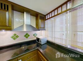 2 Bedroom Condo for rent at Langsuan Ville, Lumphini