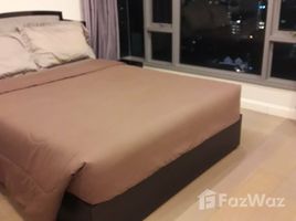 1 Schlafzimmer Wohnung zu vermieten im The Crest Sukhumvit 34, Khlong Tan