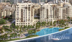 1 Schlafzimmer Appartement zu verkaufen in Creek Beach, Dubai Cedar