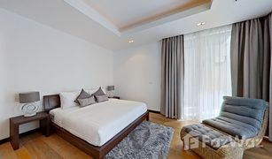 2 Schlafzimmern Wohnung zu verkaufen in Choeng Thale, Phuket Baan Mandala
