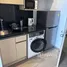 Studio Condo for rent at Park Origin Phrom Phong, Khlong Tan