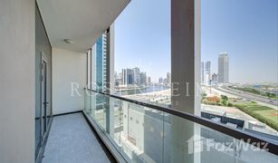 1 Schlafzimmer Appartement zu verkaufen in , Dubai Bayz By Danube