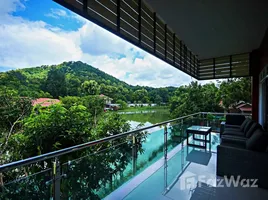 4 Schlafzimmer Villa zu verkaufen in Mueang Chiang Rai, Chiang Rai, Pa O Don Chai, Mueang Chiang Rai