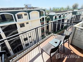 ขายอพาร์ทเม้นท์ สตูดิโอ ในโครงการ เดอะ ชาร์ม, ป่าตอง