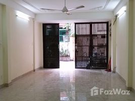 4 Phòng ngủ Nhà mặt tiền for sale in Quận 5, TP.Hồ Chí Minh, Phường 4, Quận 5