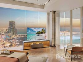 4 Habitación Apartamento en venta en Five JBR, Sadaf