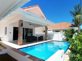 2 Bedroom Villa for rent at Eeden Village, Cha-Am